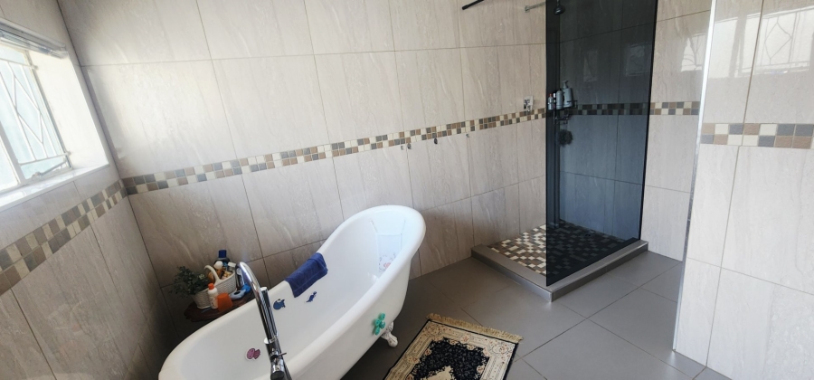 3 Bedroom Property for Sale in Panorama Free State